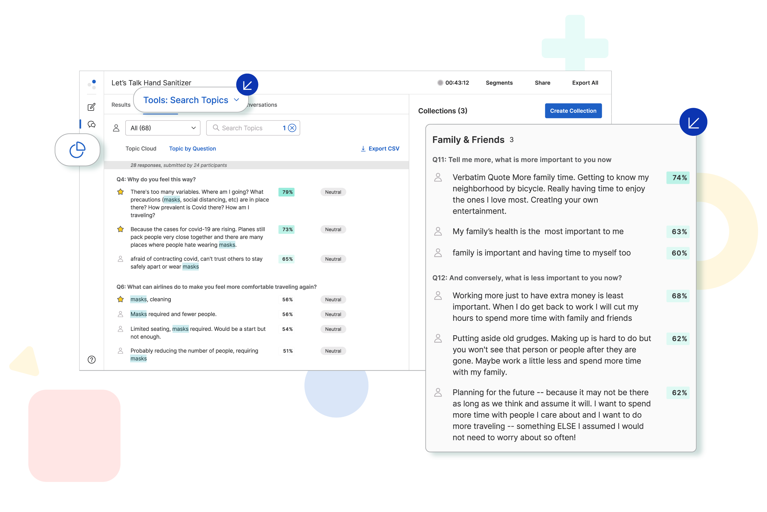 Product Update Upgraded Dashboard, New Analysis Tools, and Our First